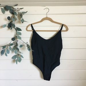 Aerie one-piece swimsuit